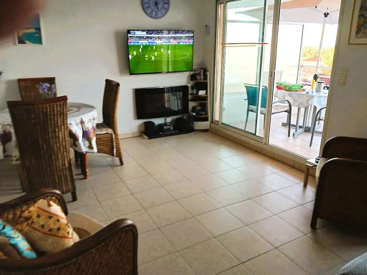 Apartment Award Winning With Pool And Sea Views Antibes