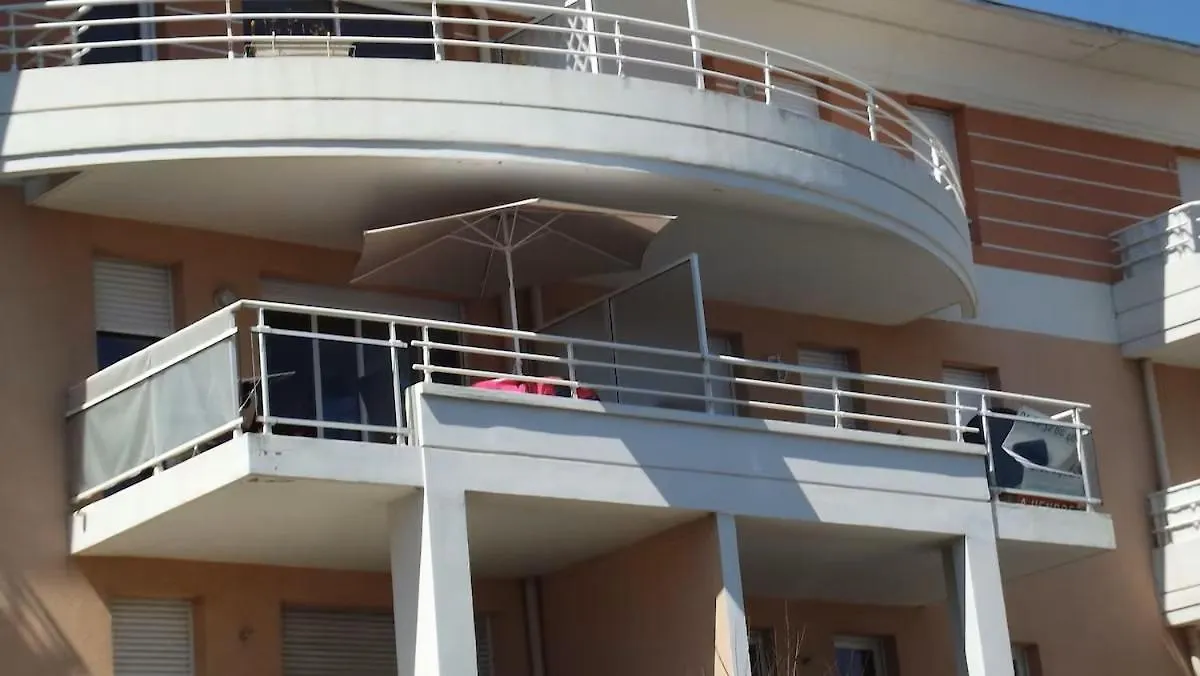 Apartment Award Winning With Pool And Sea Views Antibes