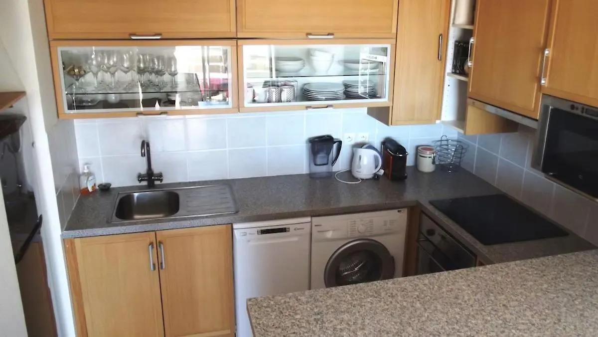 Apartment Award Winning With Pool And Sea Views Antibes France